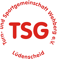 Logo der TSG Wehberg Lüdenscheid
